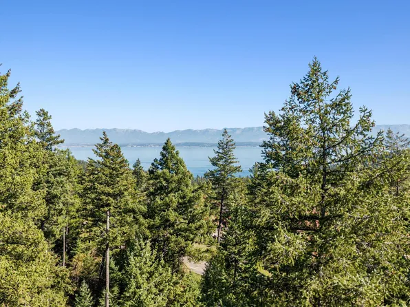 1142 Trappers Crk, Lakeside, MT 59922