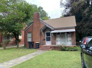 18 Harvey St NE, Rome, GA 30161