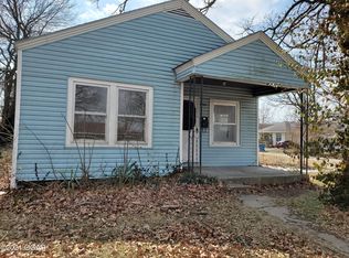 1740 Central St, Joplin, MO 64801