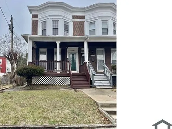 5400 Ready Ave, Baltimore, MD 21212