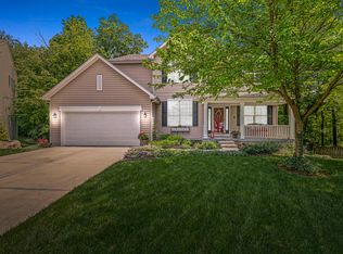 11769 Holbrook Close, Fishers, IN 46037