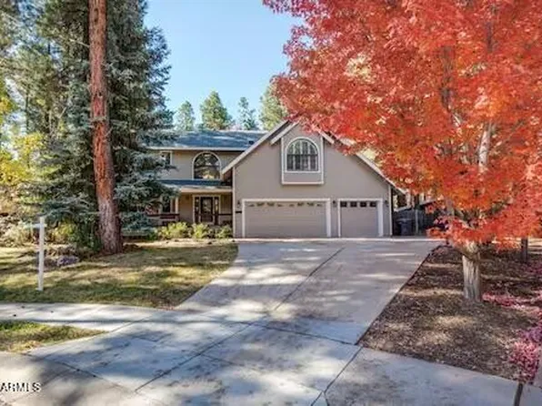 1763 W BRITTANY Way, Flagstaff, AZ 86005
