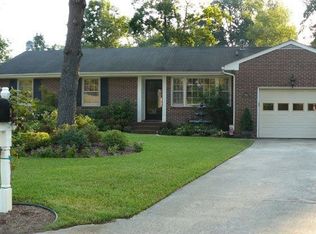4924 Manning Ct, Chesapeake, VA 23321