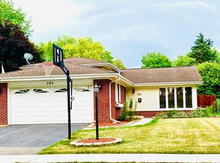 783 Mark Ave, Des Plaines, IL