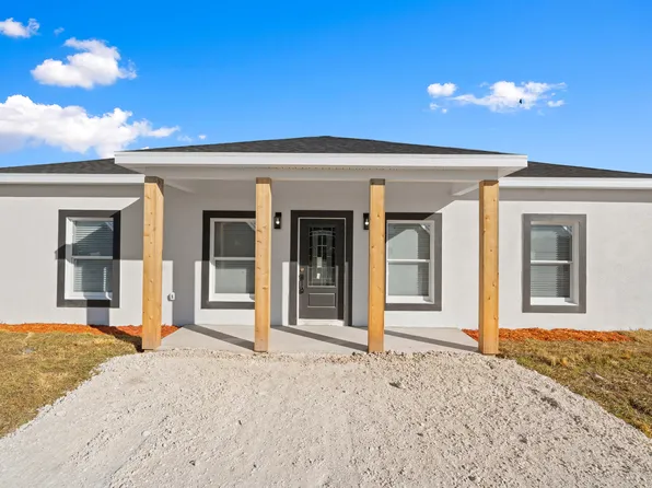 14675 NW 270th Street, Okeechobee, FL 34972