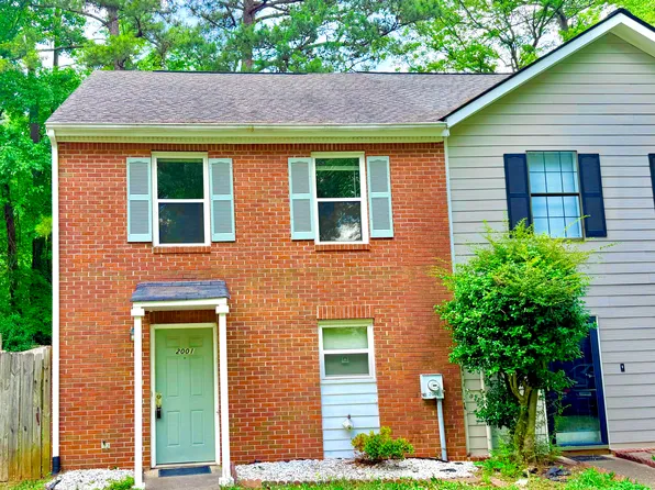 2001 Pat Mell Pl SE, Smyrna, GA 30080