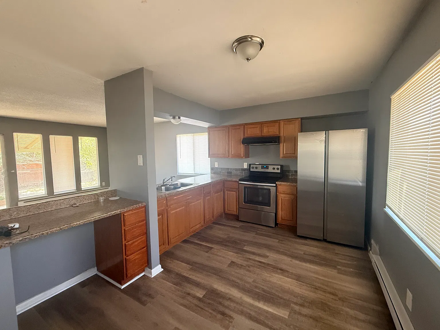 2 bed, 925 sqft, $1,500 — Photo 1