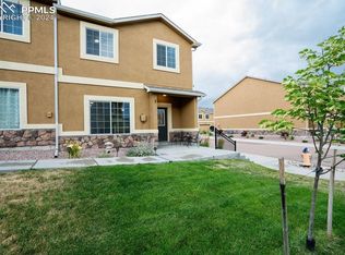 7604 Red Fir Point, Colorado Springs, CO 80908