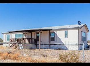 48822 W Century Rd, Maricopa, AZ 85139