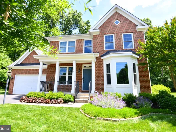 475 Cardinal Ln, Warrenton, VA 20186