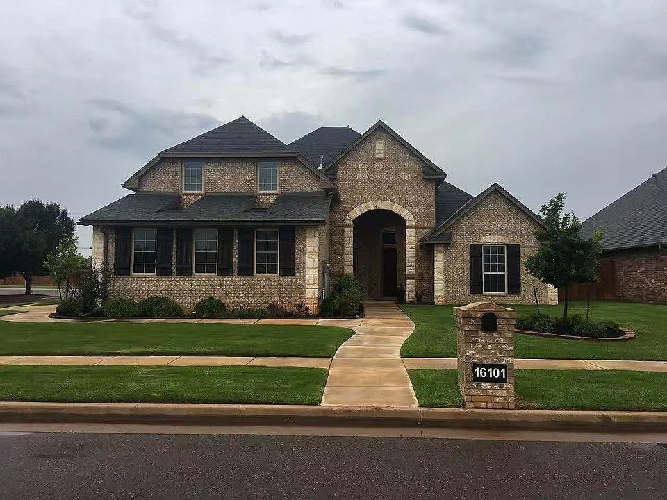 1st image of 16101 Scissortail Dr