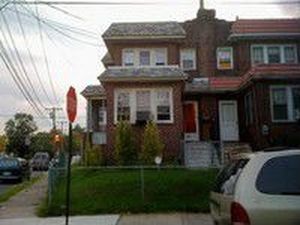 37 So 38th St, Camden, NJ, 08105