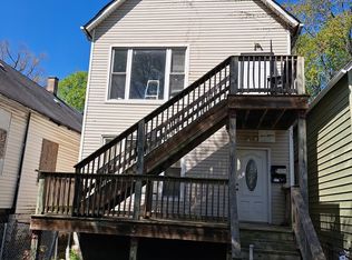 11532 S Yale Ave, Chicago, IL 60628