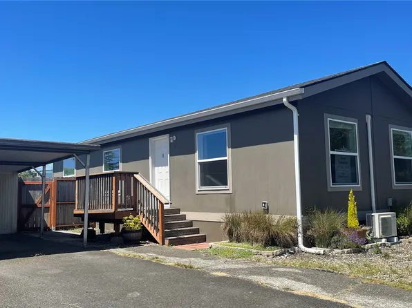 243 Ho Hum Lane, Aberdeen, WA 98520