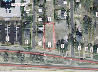 1110 Beach Blvd, Biloxi, MS 39530