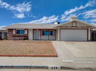 828 Biljac St, Las Vegas, NV 89145