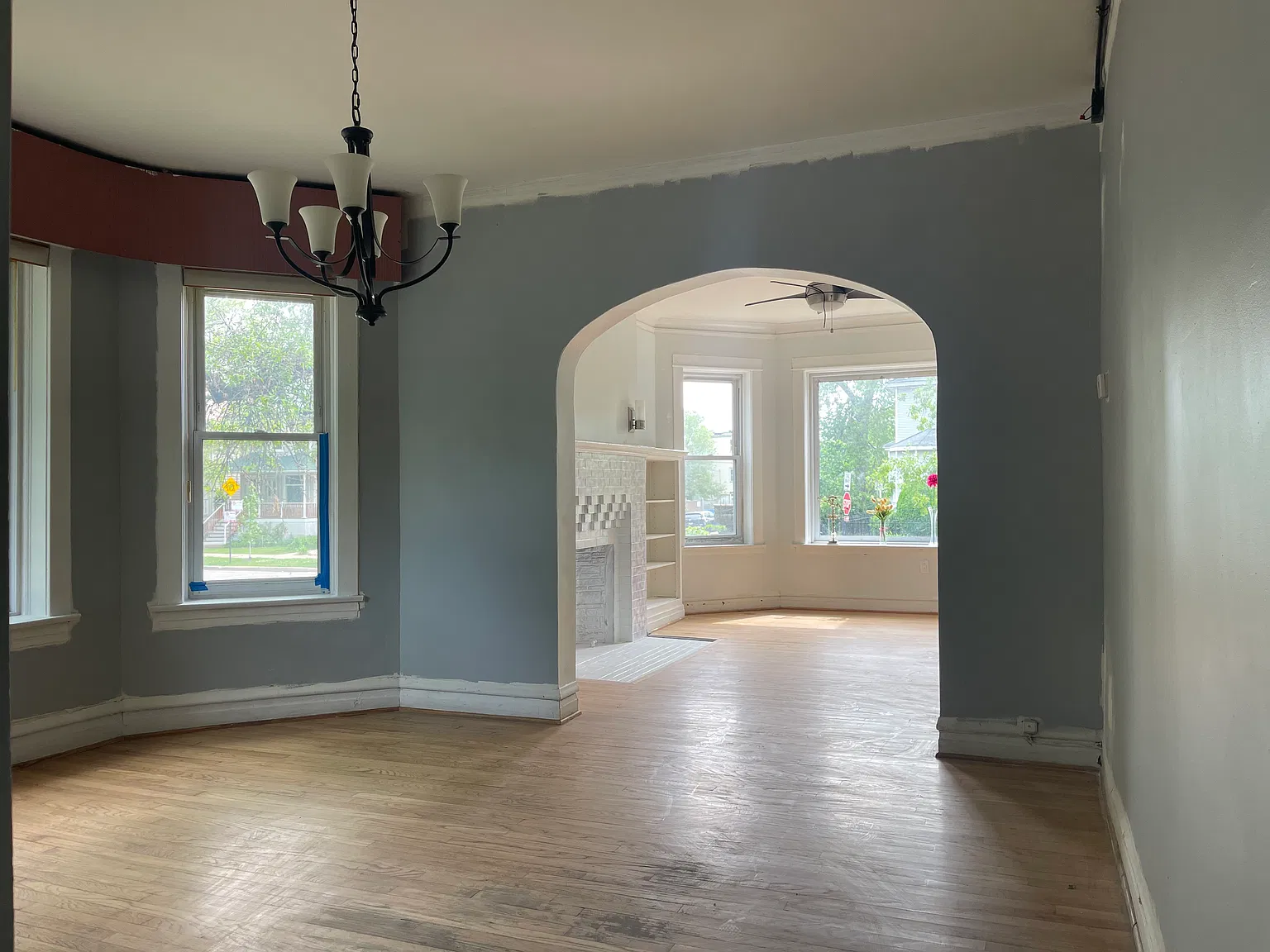 2 bed, 1000 sqft, $2,000 — Photo 3