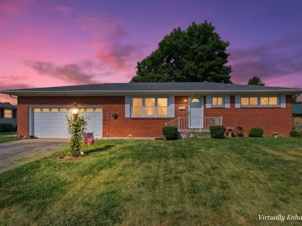 99 Flax Dr, London, OH 43140