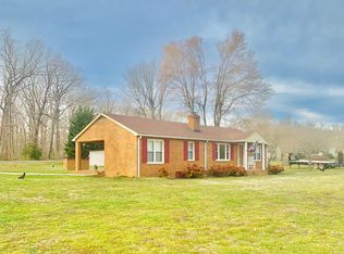 2470 Ashland Rd, Ruffin, NC 27326