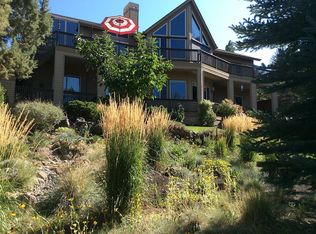 1117 NW Foxwood, Bend, OR 97703