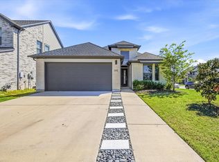 3443 Flatiron Dr, Royse City, TX 75189