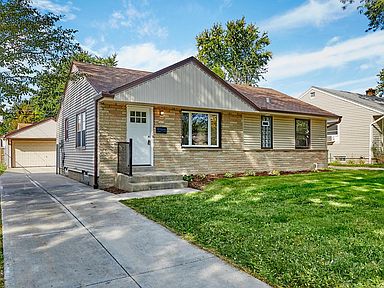 3419 North 96th St, Milwaukee, WI 53222 | Zillow