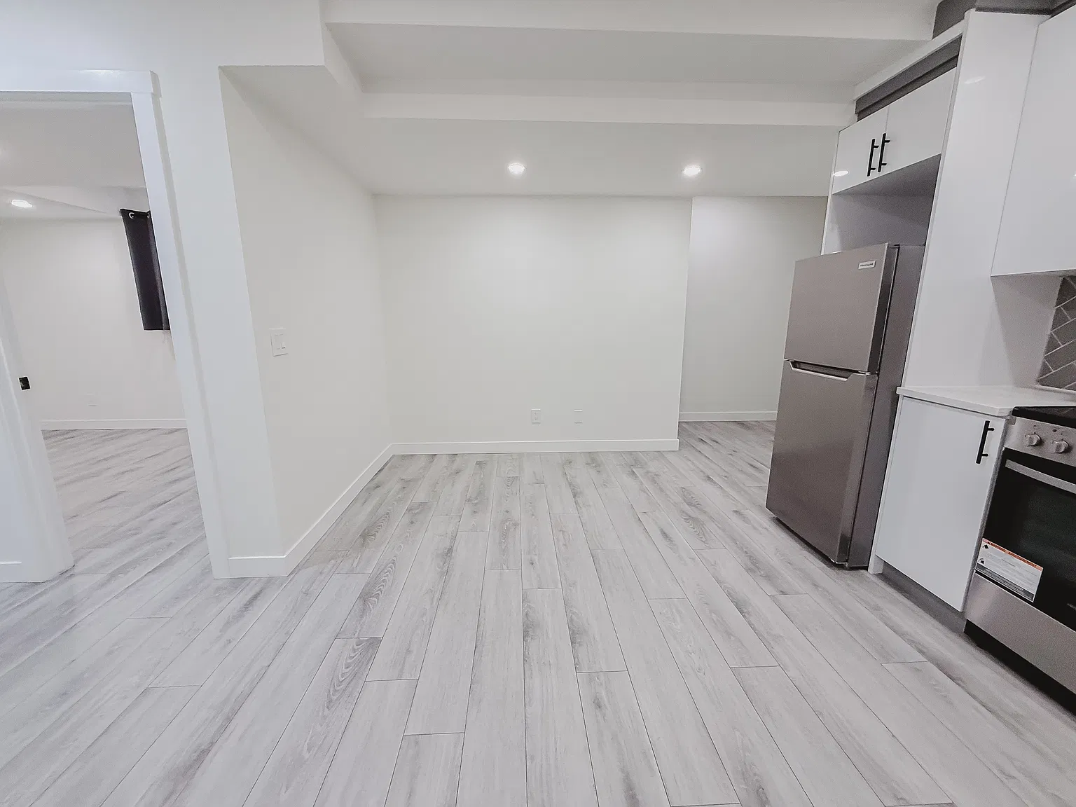 153 Corner Ridge Mews NE, Calgary - Lower — Photo 3