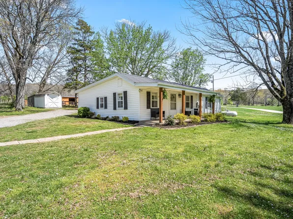2645 Eastover Rd, Watertown, TN 37184