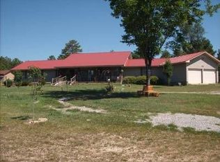515 Bagley Dr, Anniston, AL 36201
