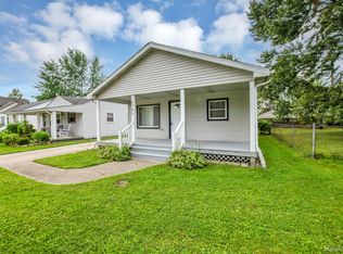 14762 Harold St, Taylor, MI 48180