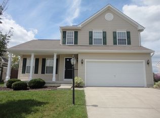 2566 Rockcastle Ct, Miamisburg, OH 45342