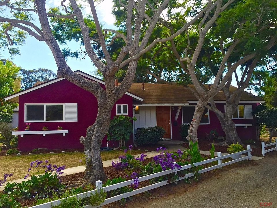 333 Linda Rd.  Located on the Mesa in Santa Barbara