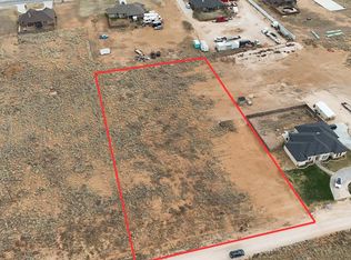 0 N County Road 1110, Midland, TX 79706