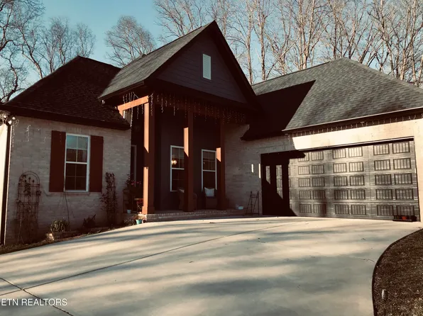 446 Tanzanite Trl, New Tazewell, TN 37825