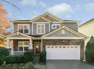 3726 Livery Ln, Cumming, GA 30040