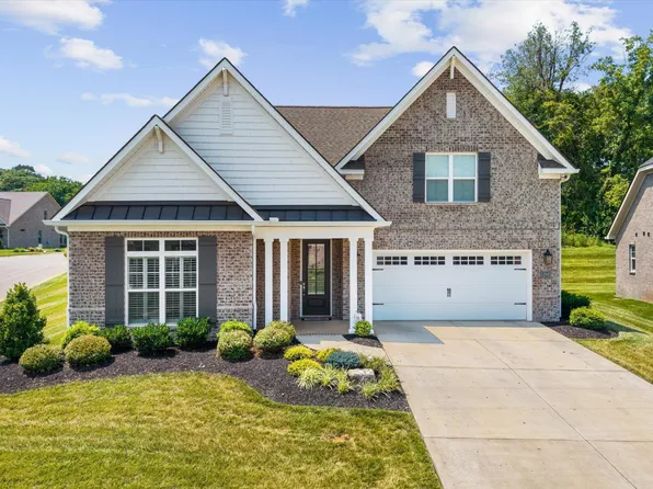 12845 Scarlet Sage Dr, Knoxville, TN 37934