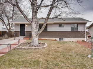 962 Ouray St, Aurora, CO 80011