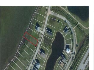 26718 Bay Water Dr, Galveston, TX 77554