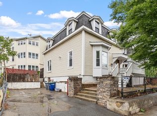 7 Washington St, Somerville, MA 02143