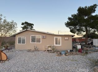 31633 Azurite Rd, Lucerne Valley, CA 92356