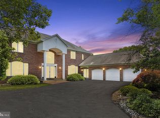 1717 Somerset St, Dresher, PA 19025