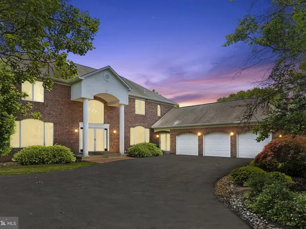 1717 Somerset St, Dresher, PA 19025