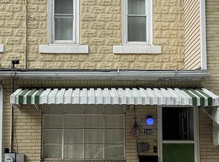 280 E High St, Coaldale, PA 18218