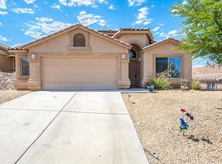 60341 E Verde Vista Ct, Saddlebrooke, AZ 85739