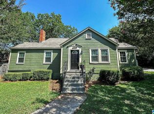 409 E 5th St, Anniston, AL 36207