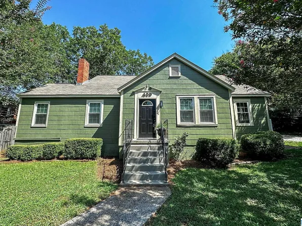 409 E 5th St, Anniston, AL 36207
