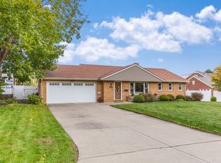 315 34th St NW, Canton, OH