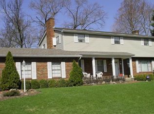 2601 Vassar Pl, Columbus, OH 43221