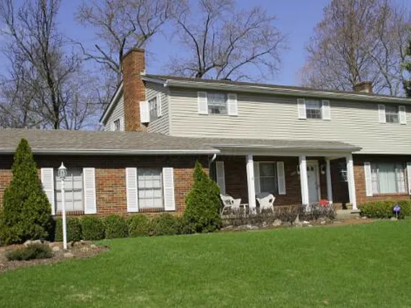 2601 Vassar Pl, Columbus, OH 43221
