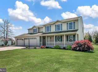 740 E Canal Rd, Dover, PA 17315